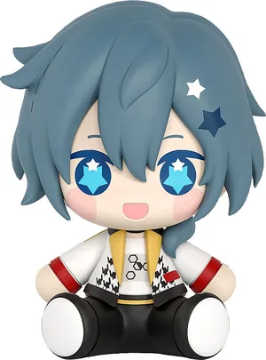 Ensemble Stars! - Huggy Good Smile - Niki Shina