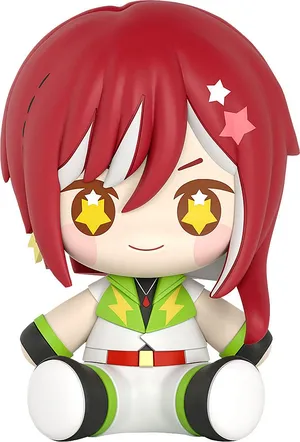 Ensemble Stars! - Huggy Good Smile - Natsume Sakasaki