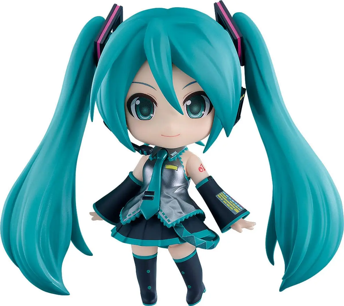 Character Vocal Series - Nendoroid - Miku Hatsune (3.0) - Imagen 1