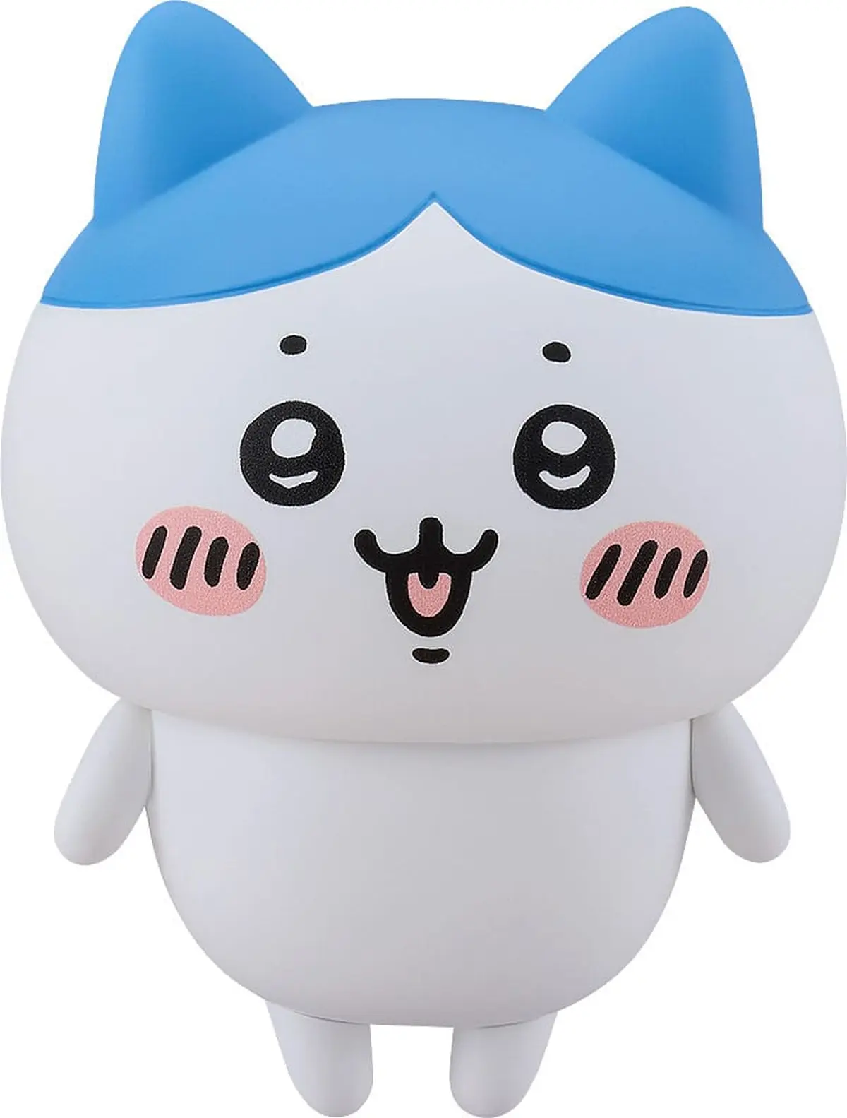 Chiikawa - Nendoroid - Hachiware - Imagen 1