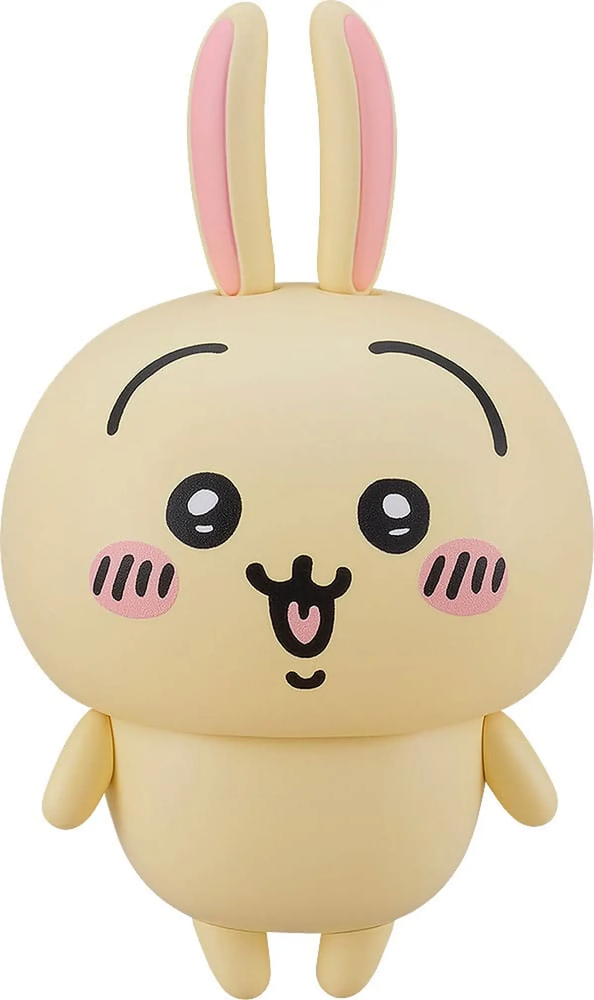 Chiikawa - Nendoroid - Usagi - Imagen 1