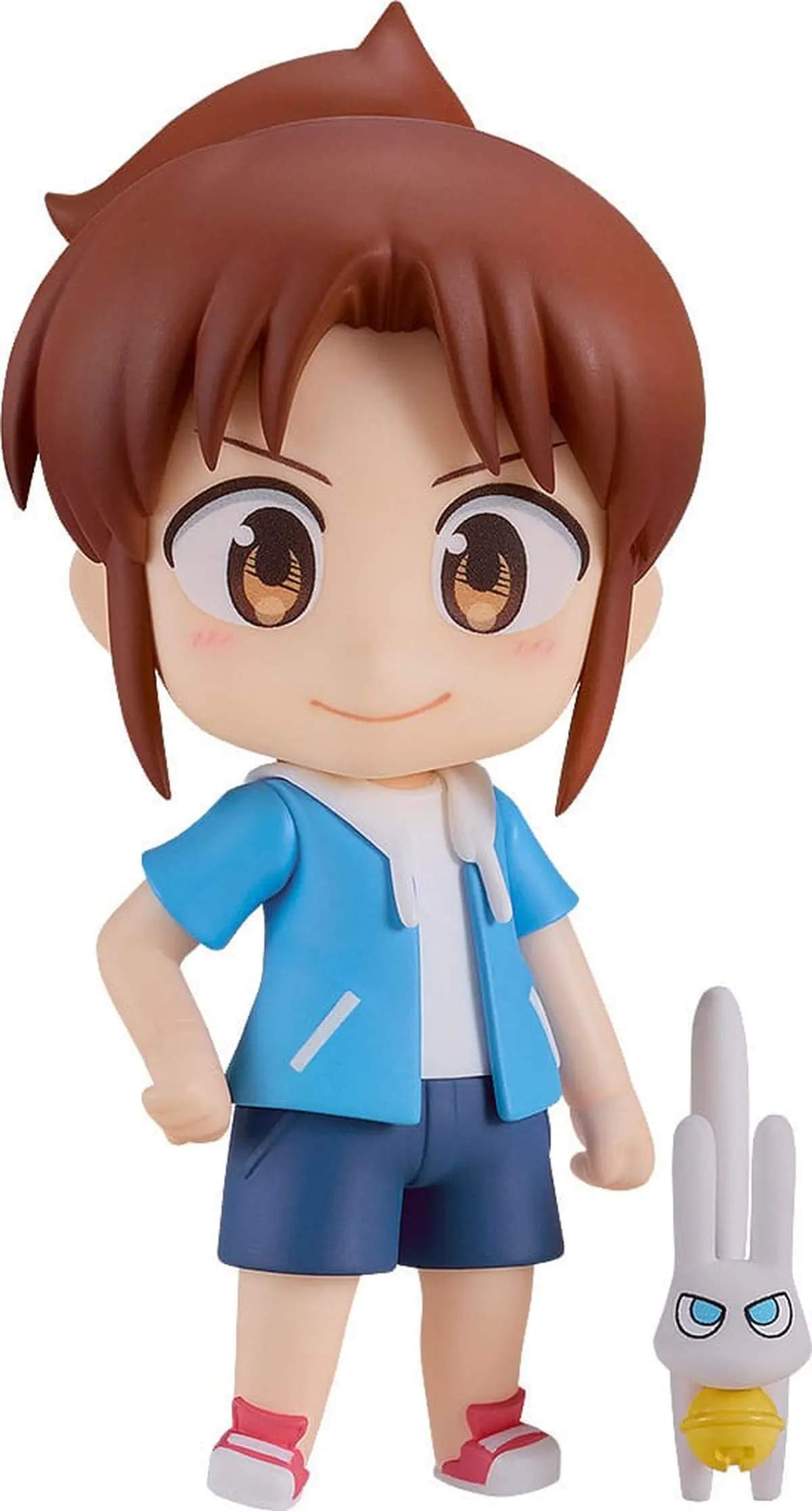 CITY - Nendoroid - Midori Nagumo - Imagen 1