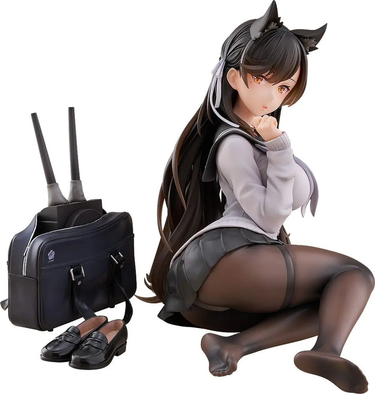 Azur Lane - Figura a Escala - Atago (School Traumerei) - Imagen 1