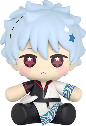 Gintama - Huggy Good Smile - Gintoki Sakata