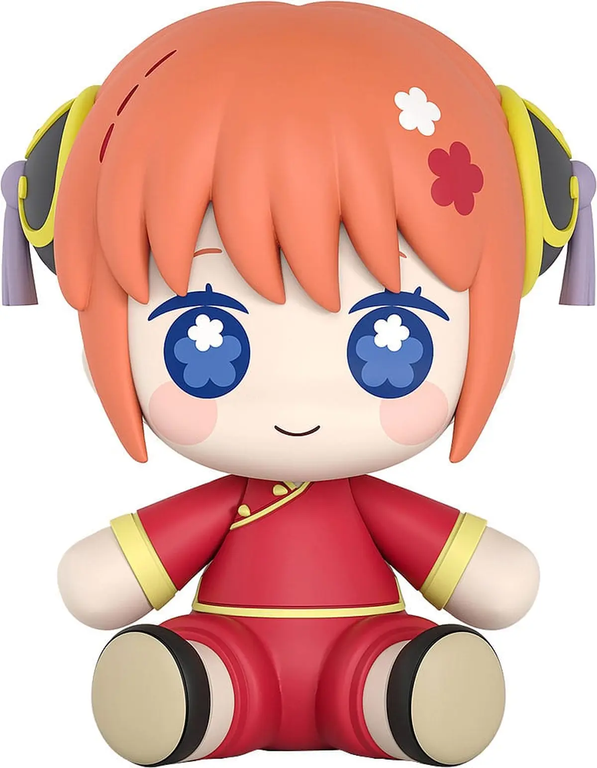 Gintama - Huggy Good Smile - Kagura - Imagen 1