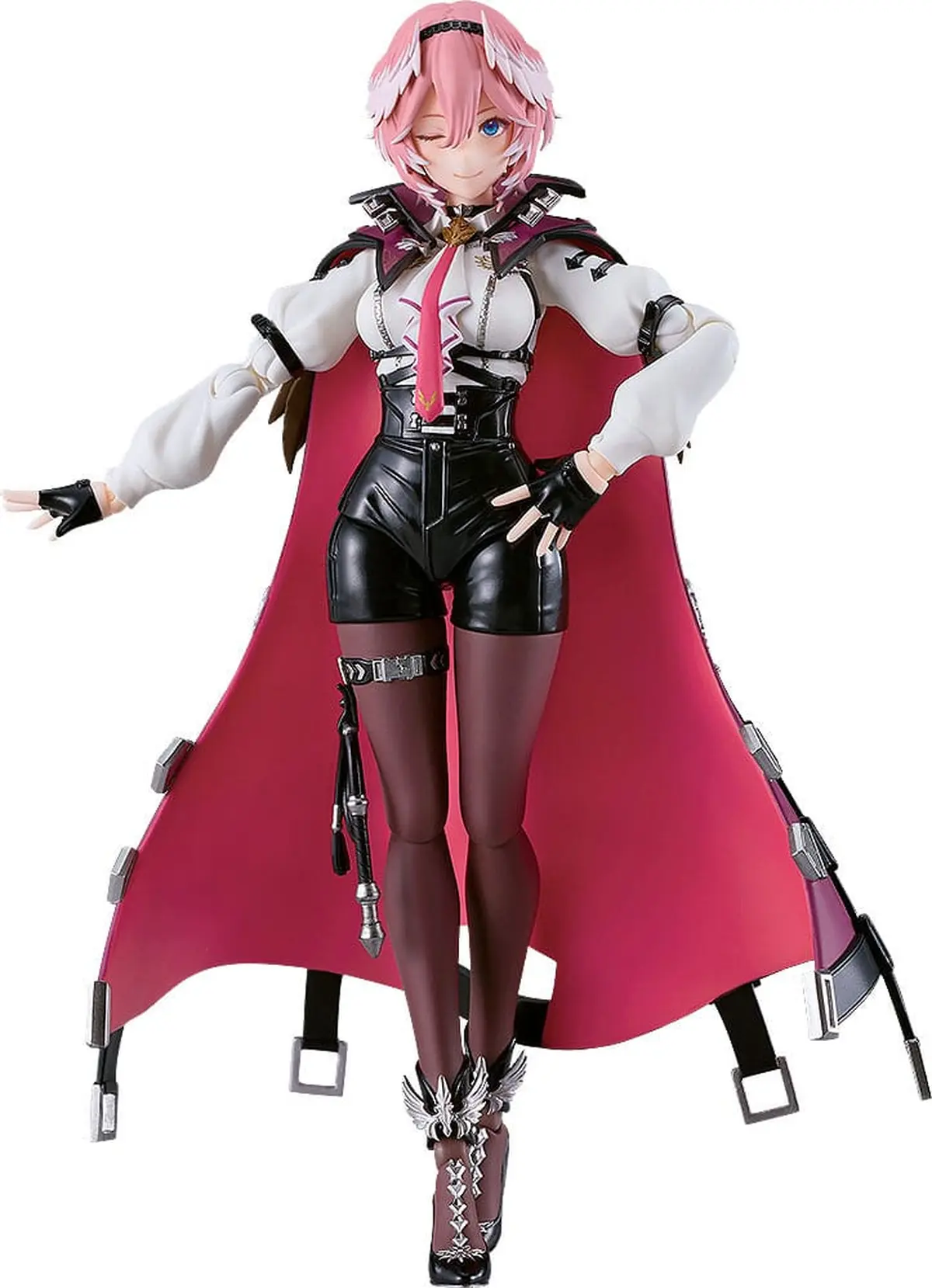 Hololive - figma - Lui Takane - Imagen 1