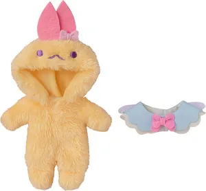 Sumikkogurashi - Nendoroid Doll Accesorios - Kigurumi Pajamas: Ebiten no Shippo