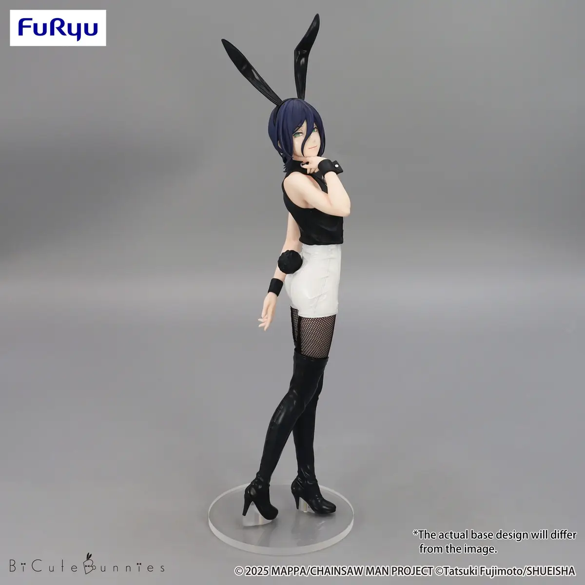 Chainsaw Man - BiCute Bunnies Figure - Reze - Imagen 1