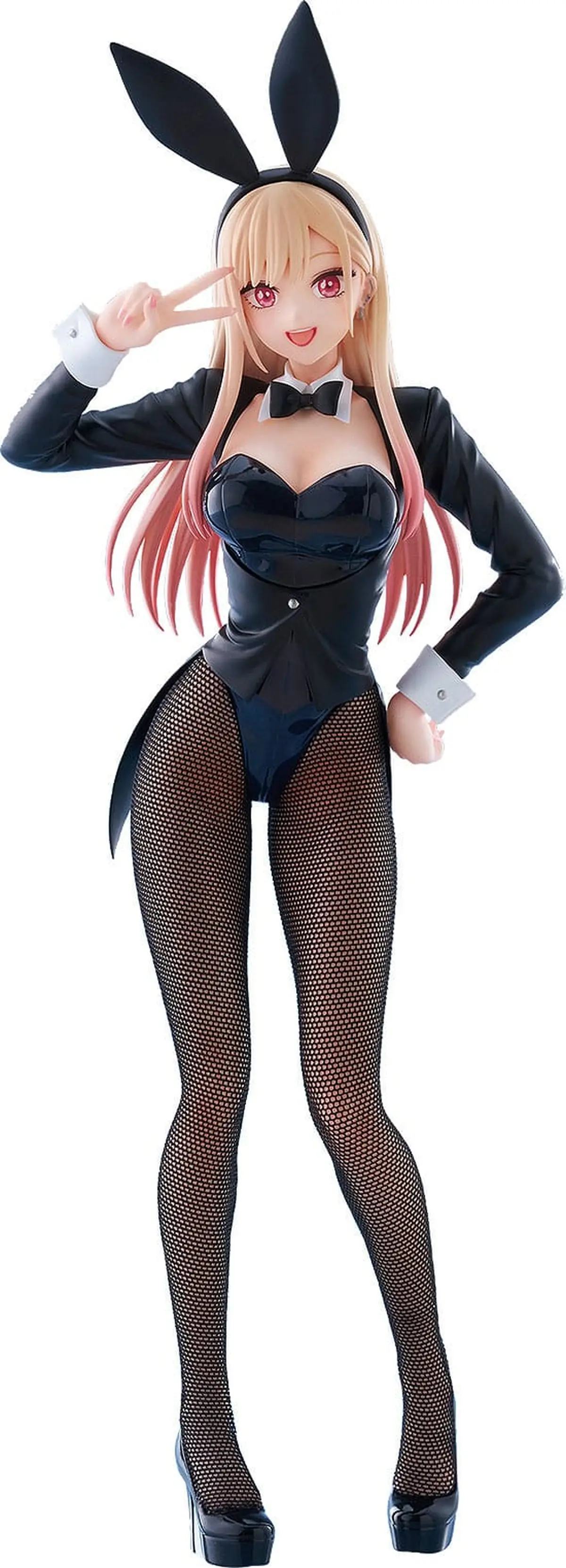 My Dress-Up Darling - Non-Figura a Escala - Marin Kitagawa (Halloween Bunny Ver.) - Imagen 1