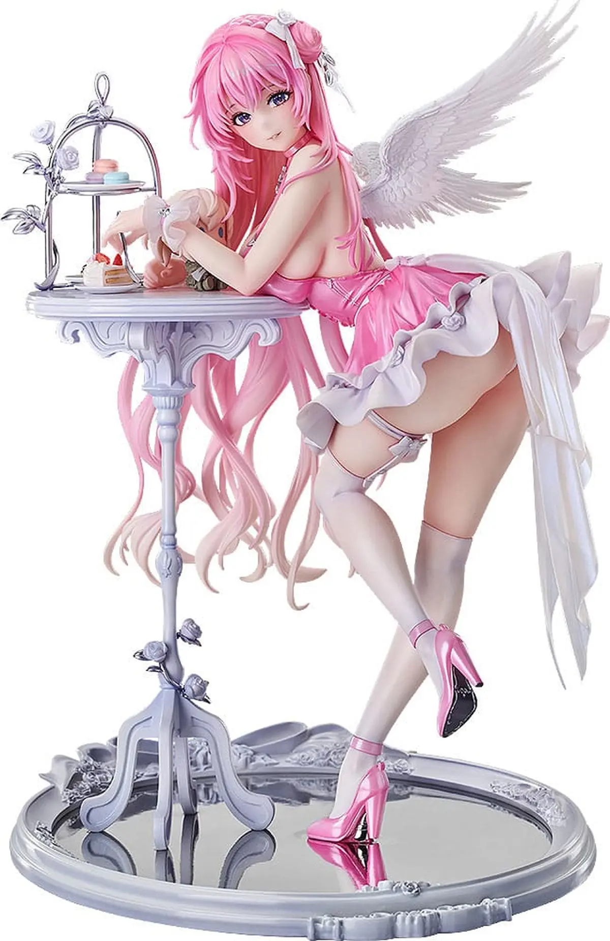 NIKKE - Figura a Escala - Dorothy (Nostalgia) - Imagen 1