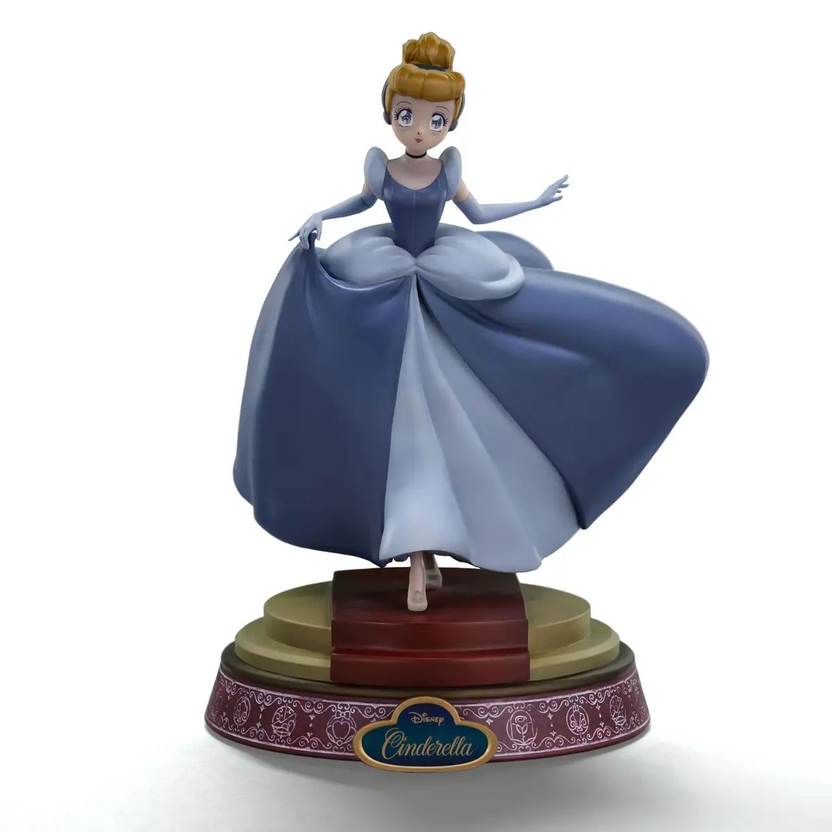 Cinderella - Disney's Princess - Cinderella - Imagen 1