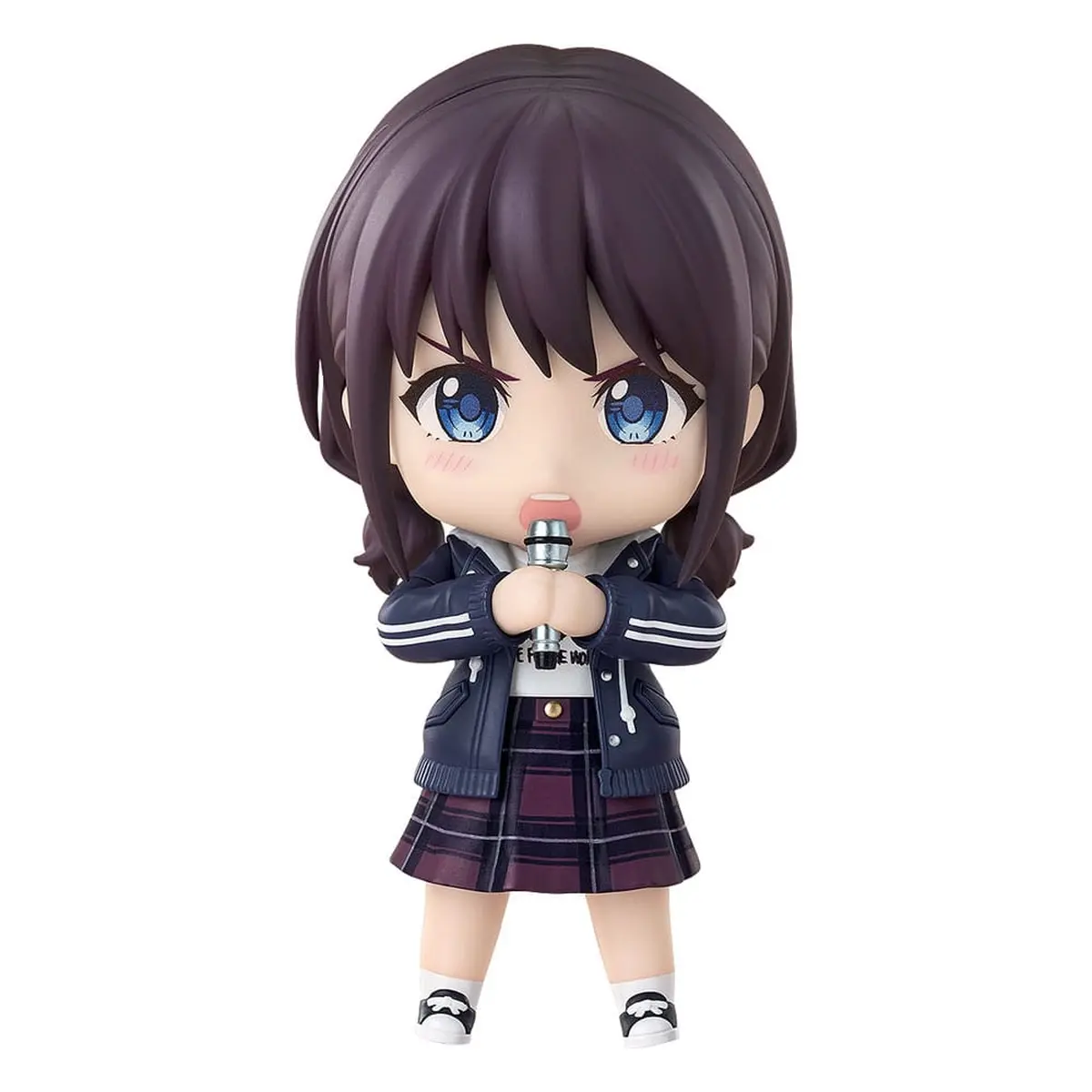 Girls Band Cry - Nendoroid - Nina Iseri - Imagen 1