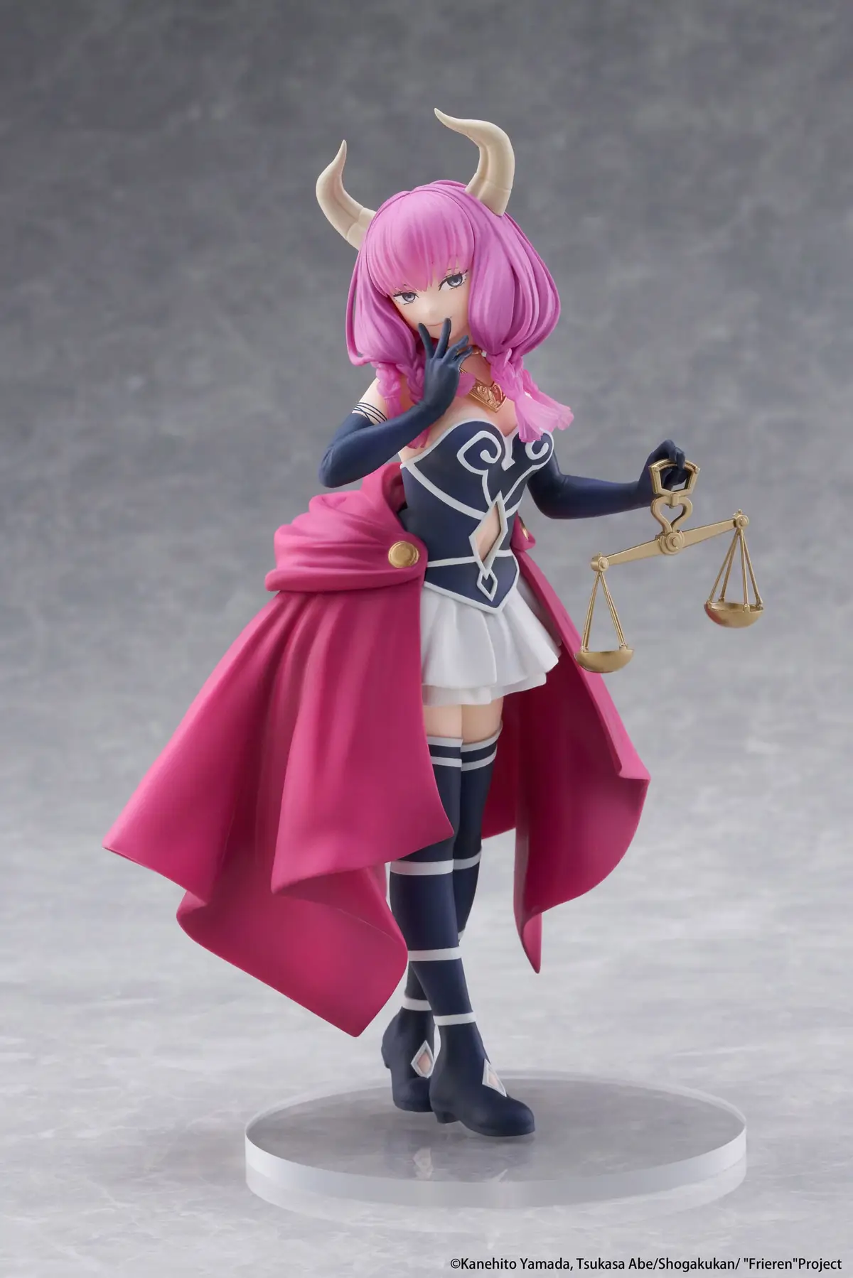Frieren - Coreful Figure - Aura - Imagen 1