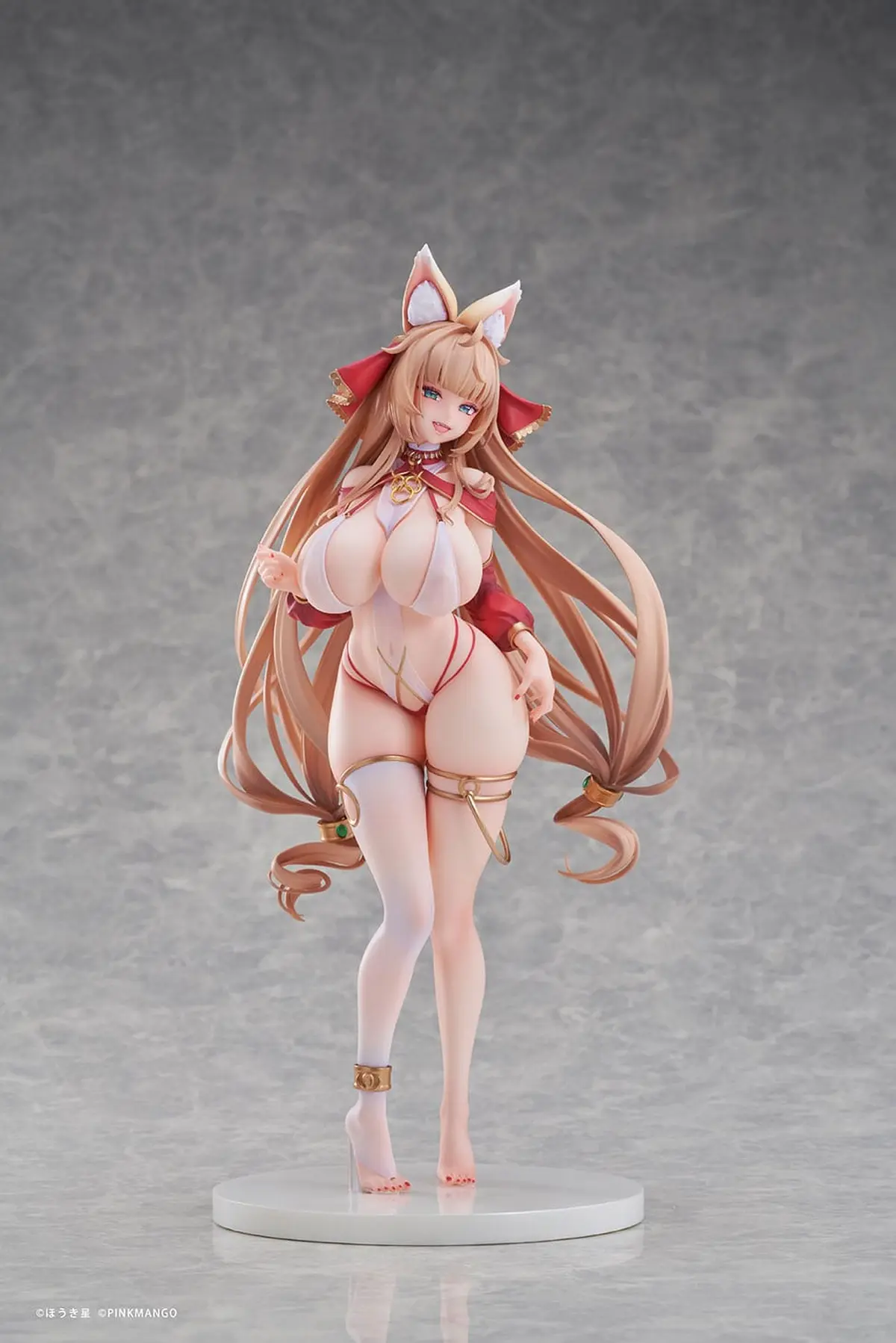 Houkisei - Figura a Escala - Dancing Princess Yura - Imagen 1