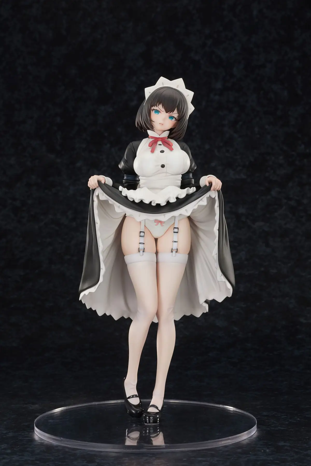 Iyapan - Figura a Escala - Maid Ito Chitose - Imagen 1