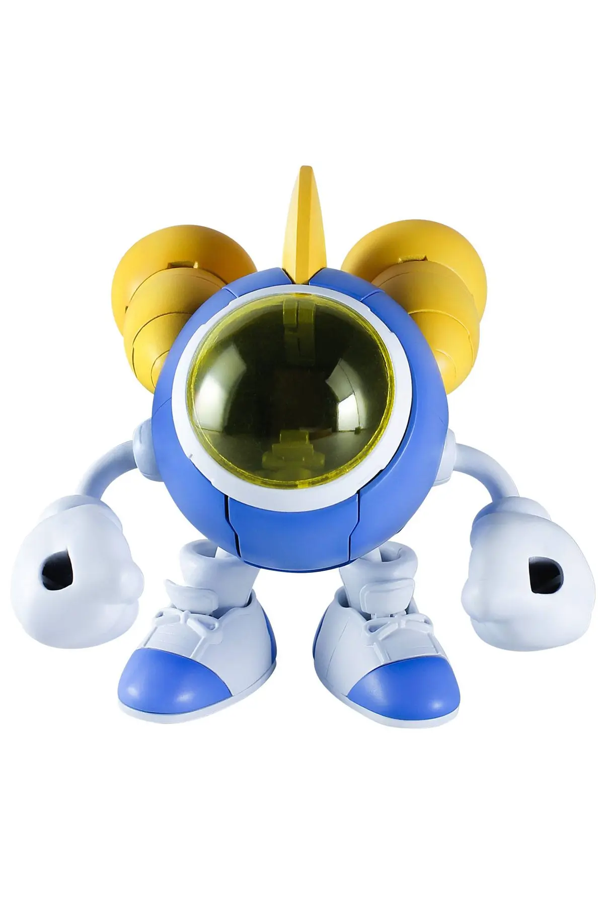TwinBee - Plastic Kit - TwinBee (Update Version) - Imagen 1