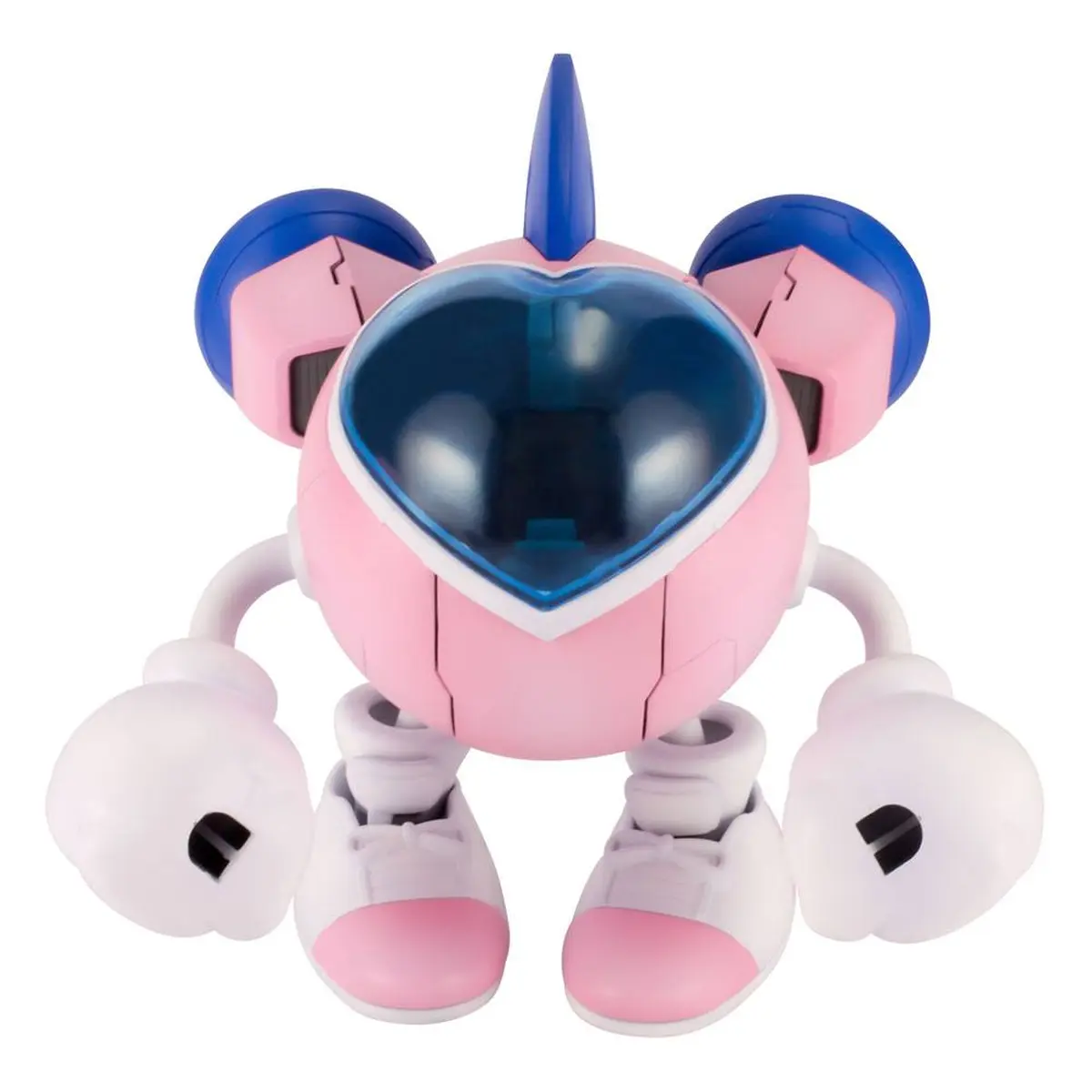 TwinBee - Plastic Kit - WinBee - Imagen 1
