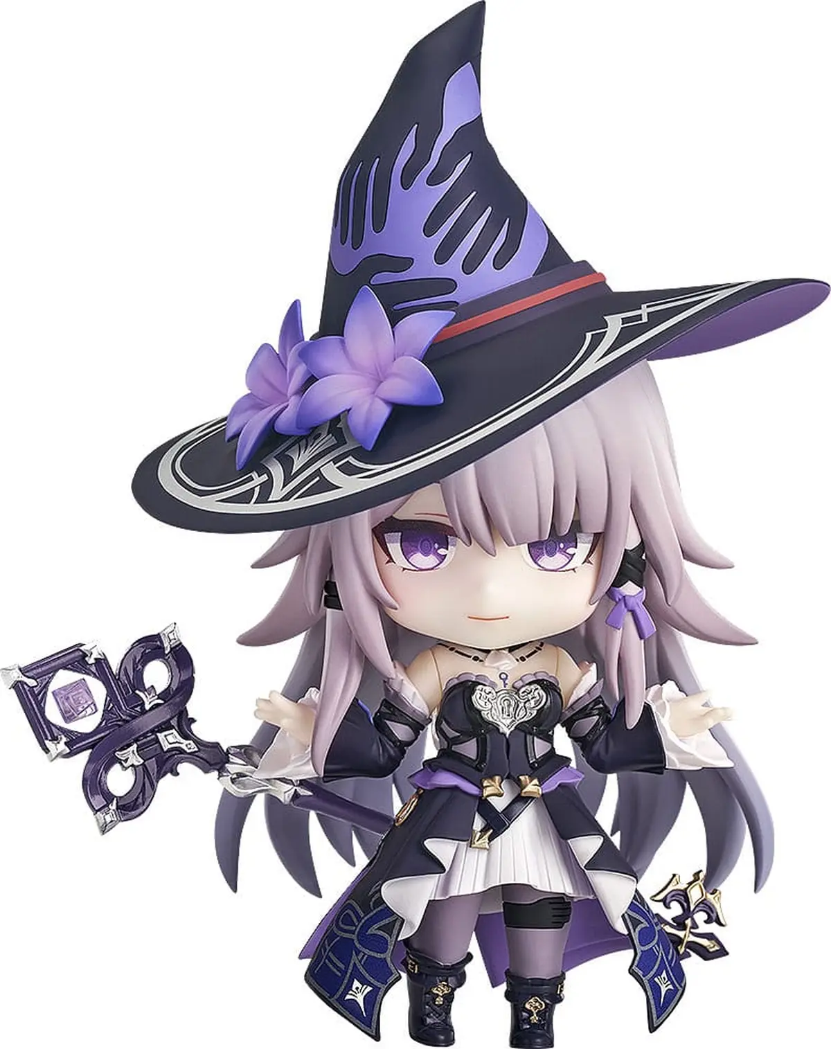 Honkai: Star Rail - Nendoroid - Herta - Imagen 1
