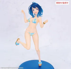 Makeine - Vivit Figure - Anna Yanami