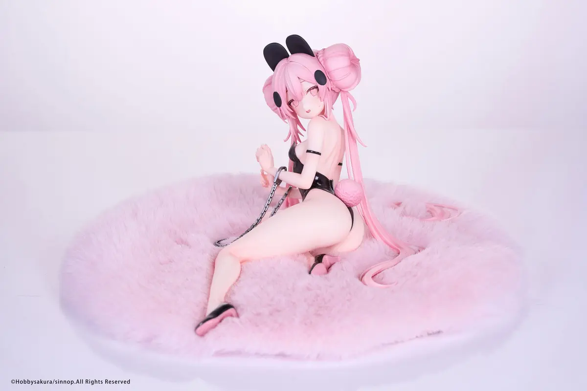 Sinno10P - Figura a Escala - Sinno10P (Bunny Ver.) - Imagen 1