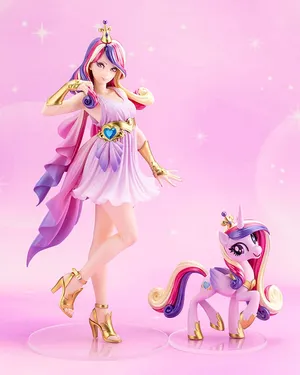My Little Pony - Bishoujo - Princess Cadance