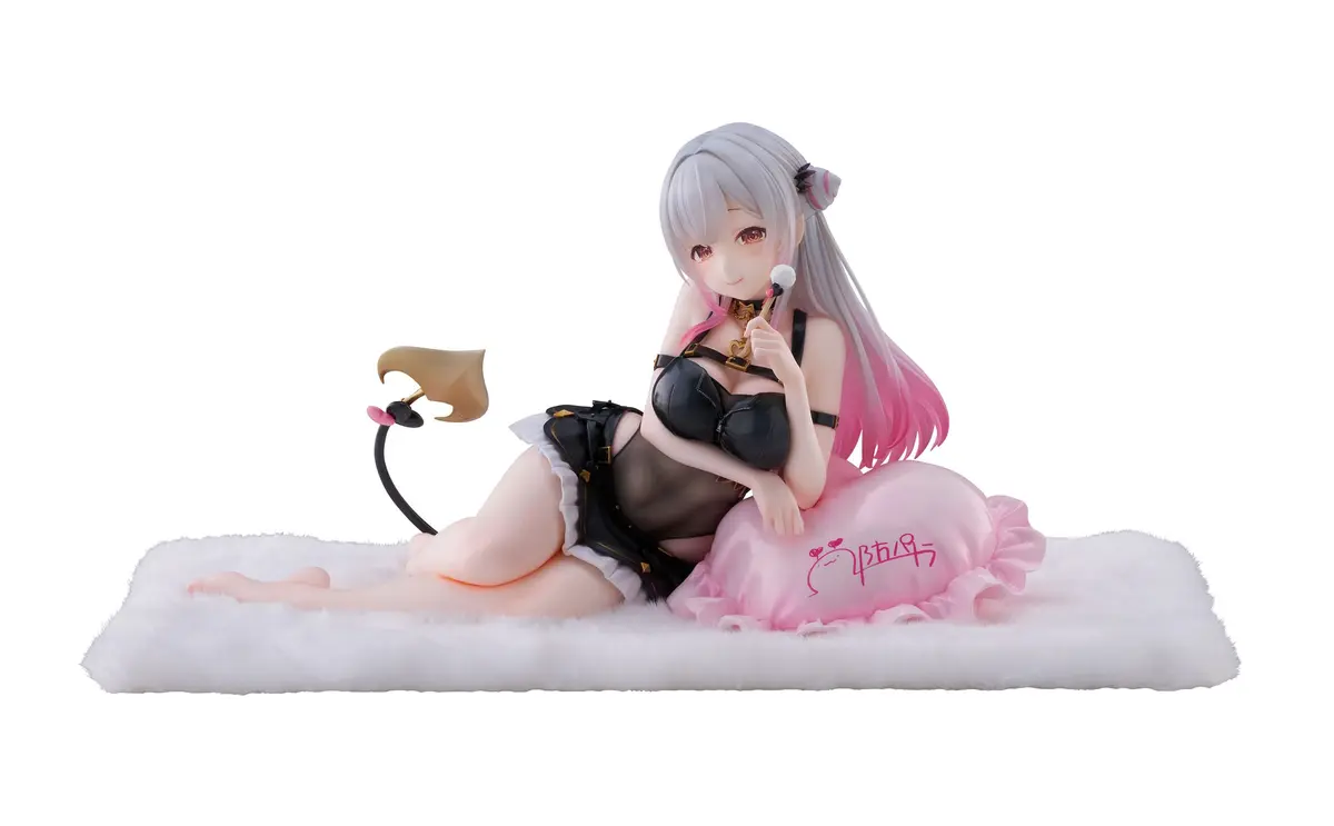 Patra Channel - F:NEX - Suou Patra (Gaming Outfit Ver.) - Imagen 1