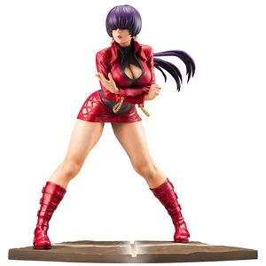 The King of Fighters - Bishoujo - Orochi Shermie