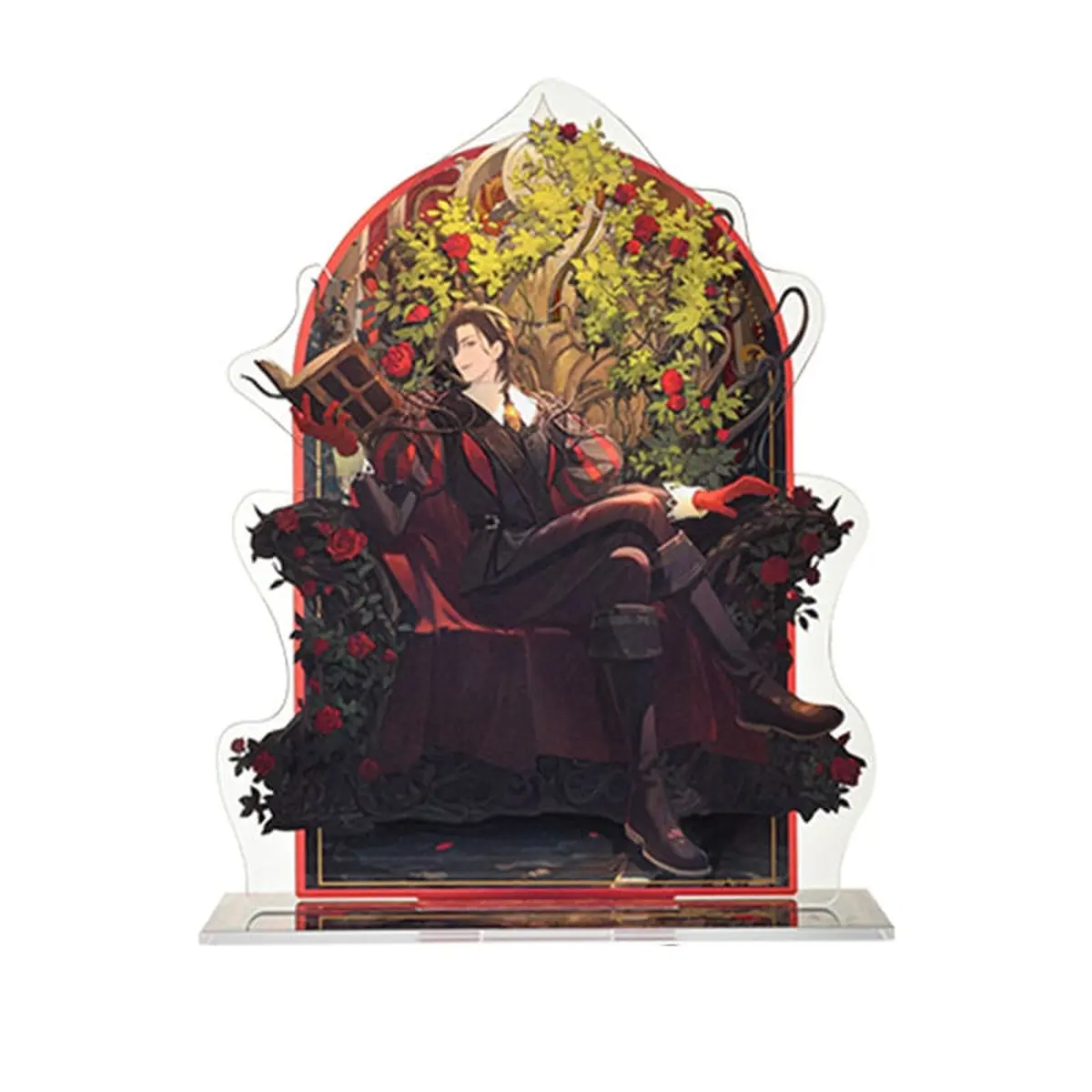 Lord of Mysteries - Acrylic Stand - Leonard - Figura de anime coleccionable - Foto principal