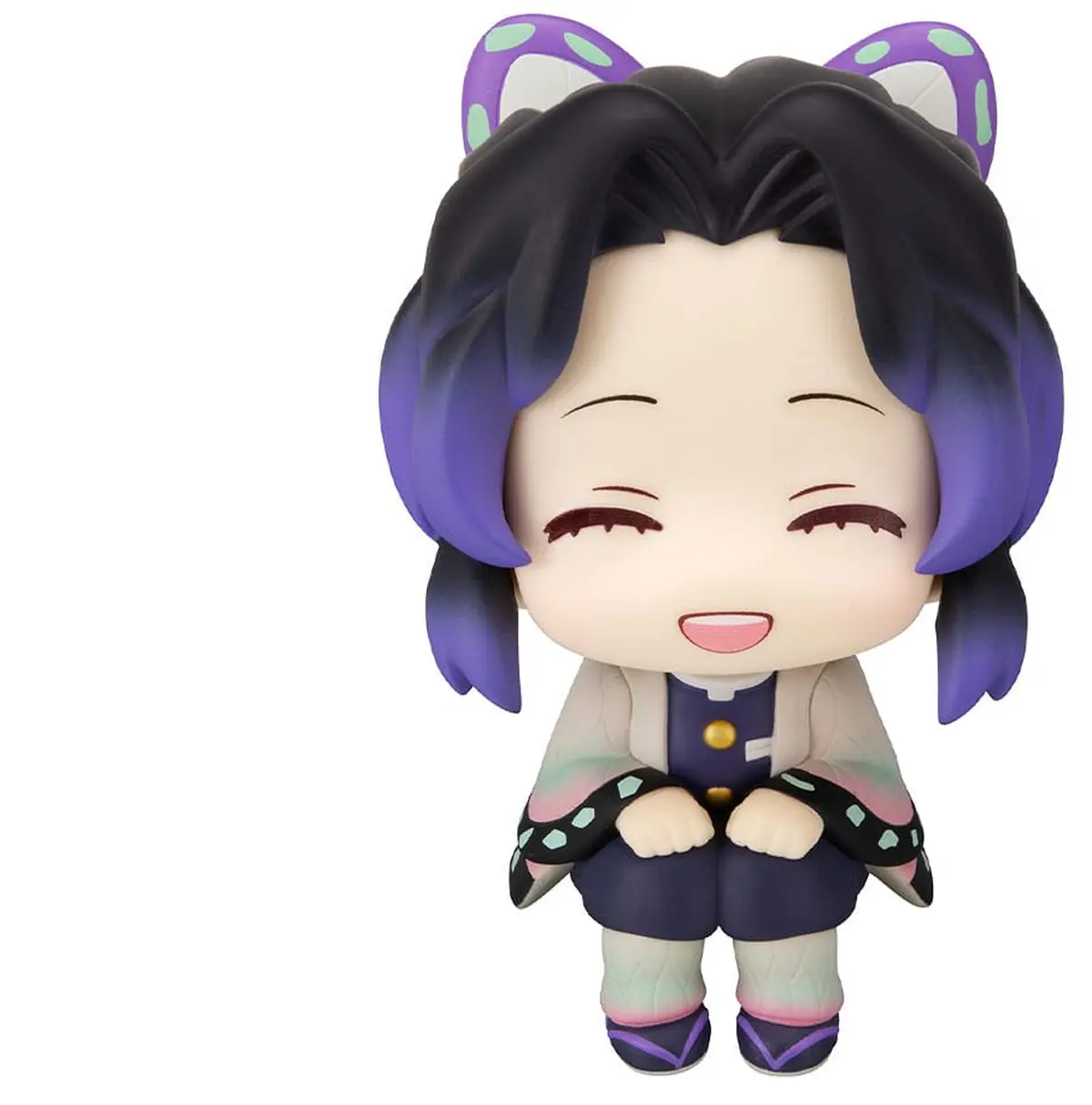 Demon Slayer - Look Up Series - Shinobu Kocho (Smile Ver.) - Imagen 1
