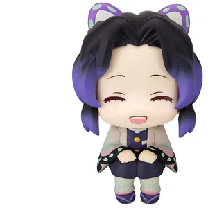 Demon Slayer - Look Up Series - Shinobu Kocho (Smile Ver.)