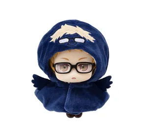 Haikyu!! - Look Up Series Accesorios - Cape: Tsuki Crow
