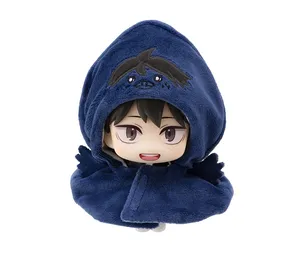 Haikyu!! - Look Up Series Accesorios - Cape: Yamaguchi Crow