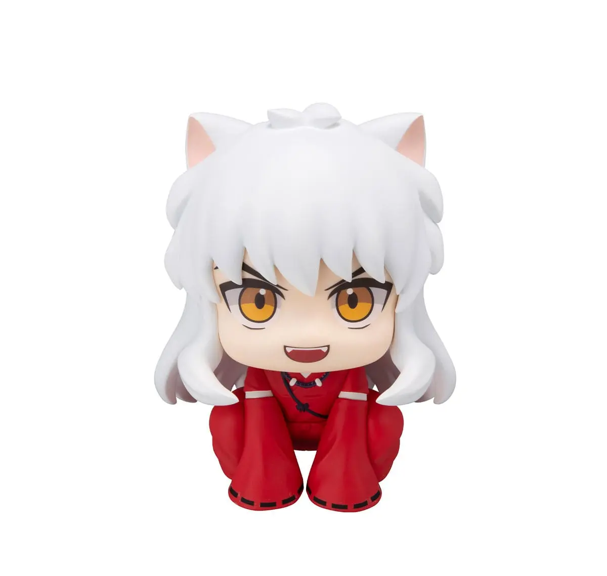 Inu Yasha - Look Up Series - Inuyasha - Imagen 1