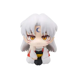 Inu Yasha - Look Up Series - Sesshomaru