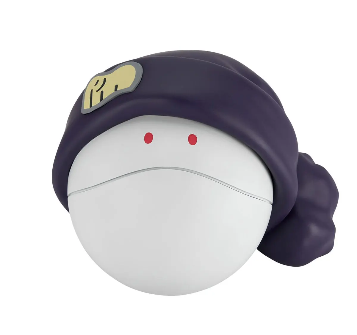 Mobile Suit Gundam GQuuuuuuX - Chara Bank - Haro - Imagen 1