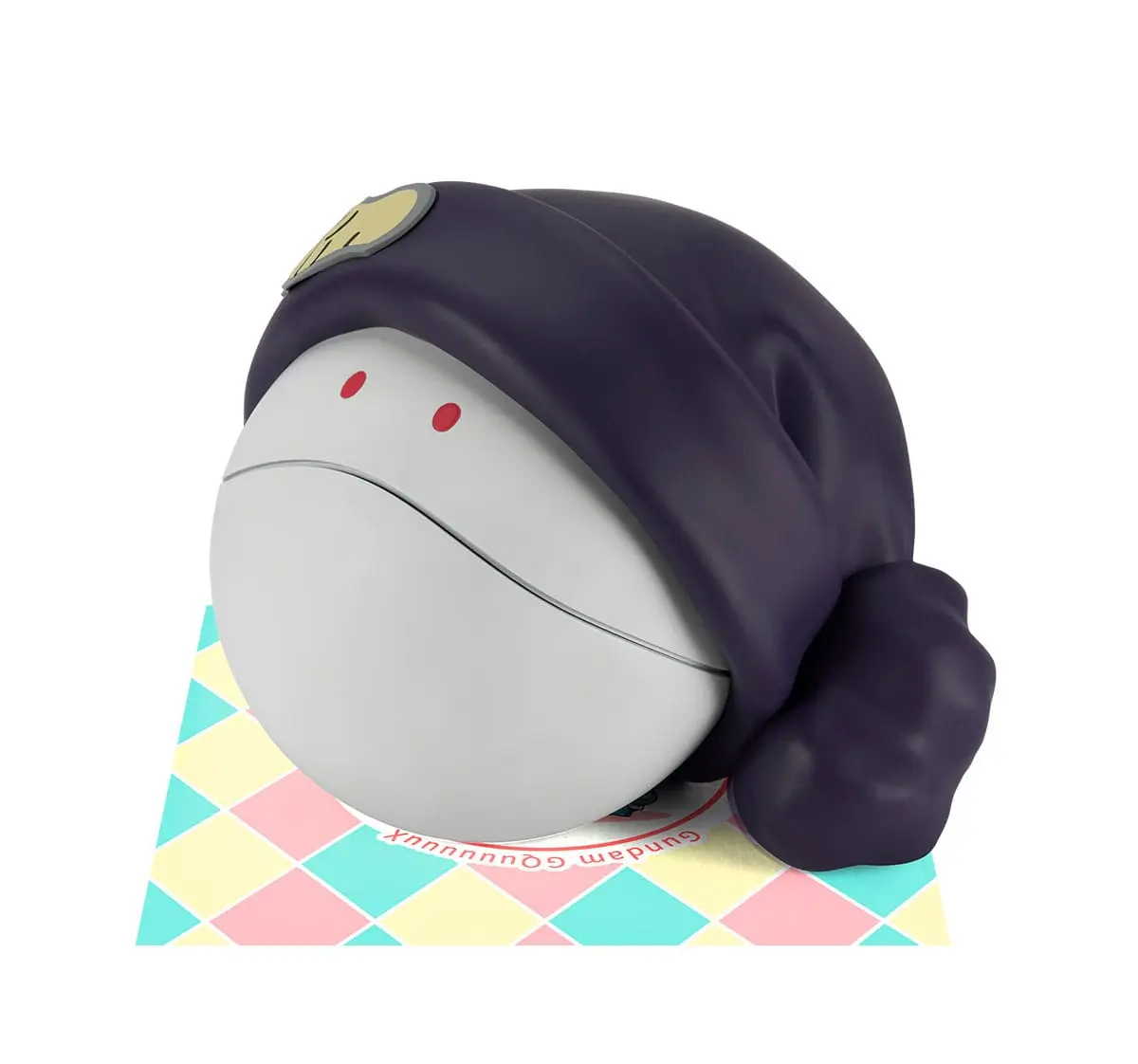 Mobile Suit Gundam GQuuuuuuX - Chara Bank - Haro (Bonus) - Imagen 1
