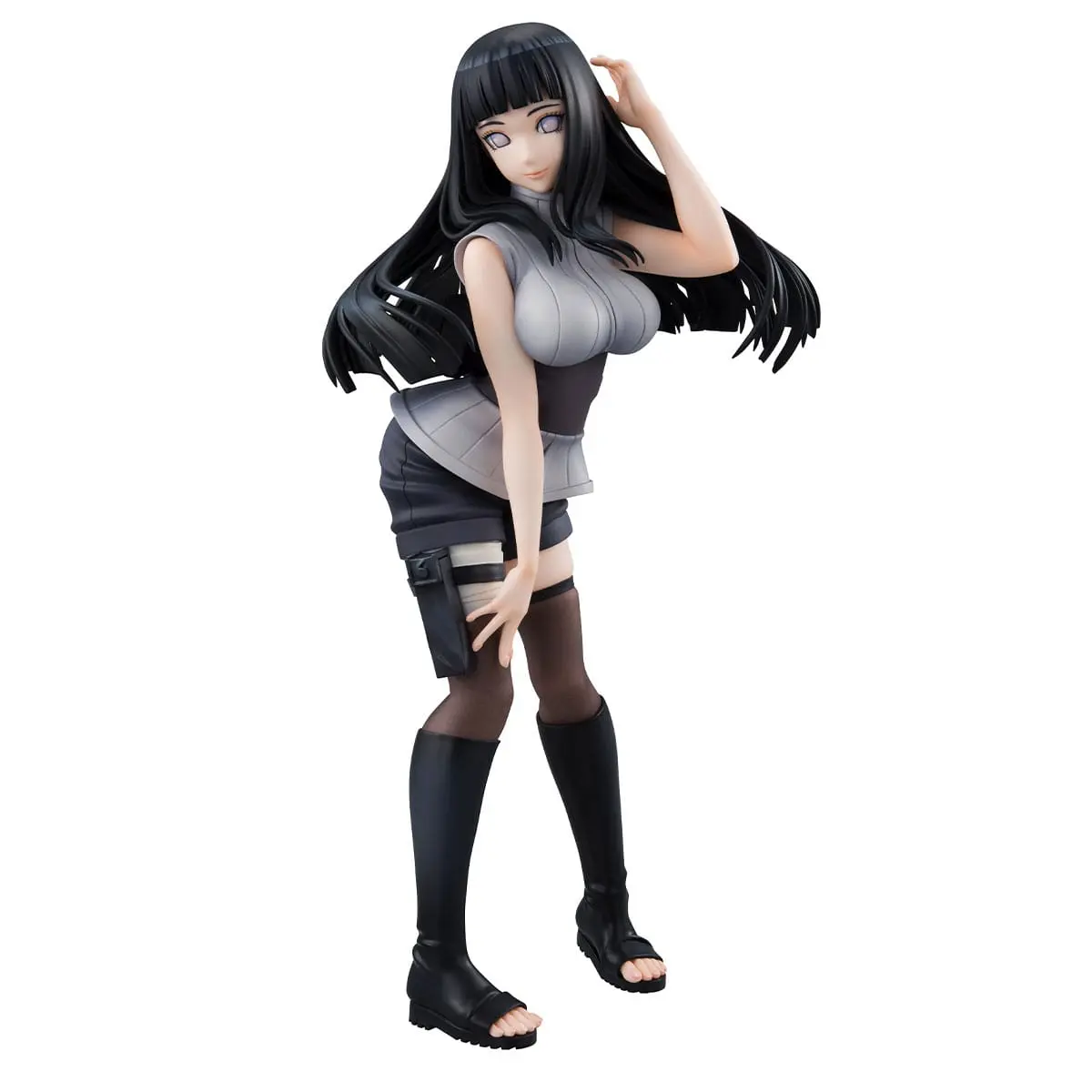Naruto - Gals Series - Hinata Hyuga (Ver. 2) - Imagen 1