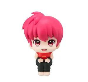 Ranma 12 - Look Up Series - Ranma Saotome