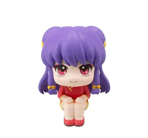 Ranma 12 - Look Up Series - Shampoo