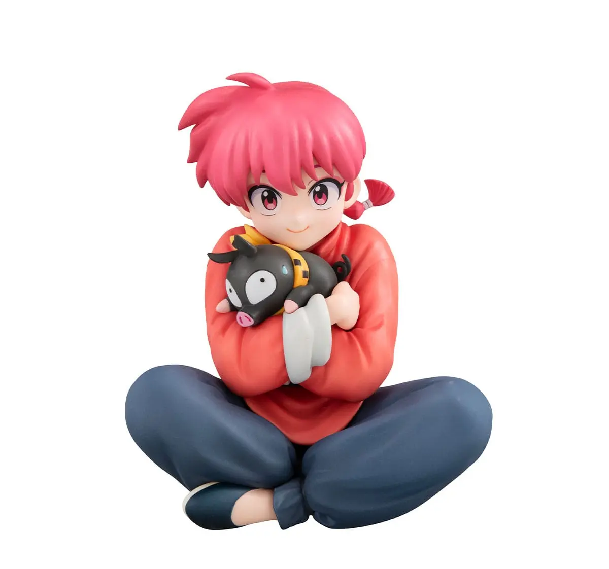 Ranma 12 - G.E.M. Series - Ranma Saotome (Palm Size) - Imagen 1