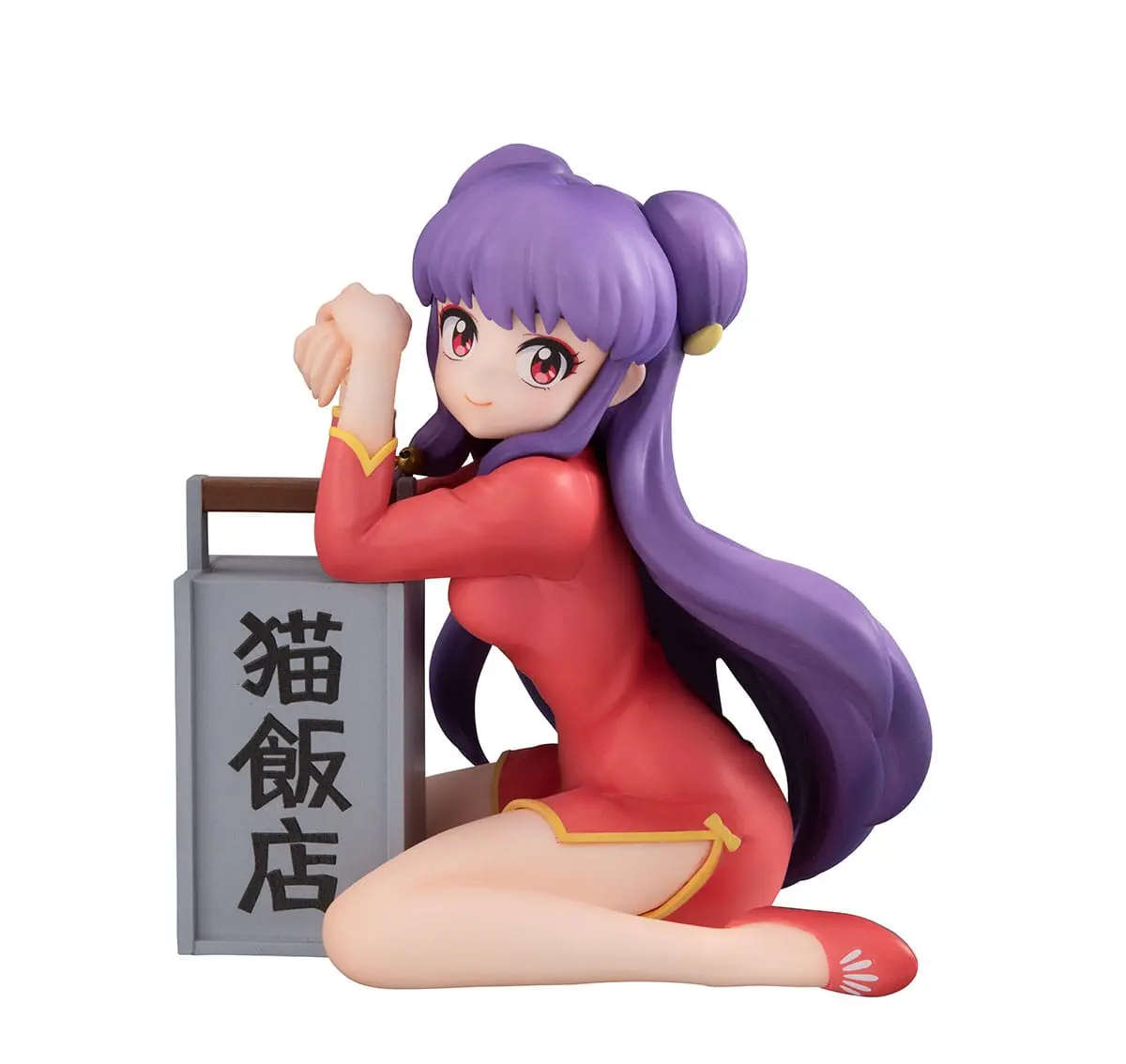 Ranma 12 - G.E.M. Series - Shampoo (Palm Size) - Imagen 1