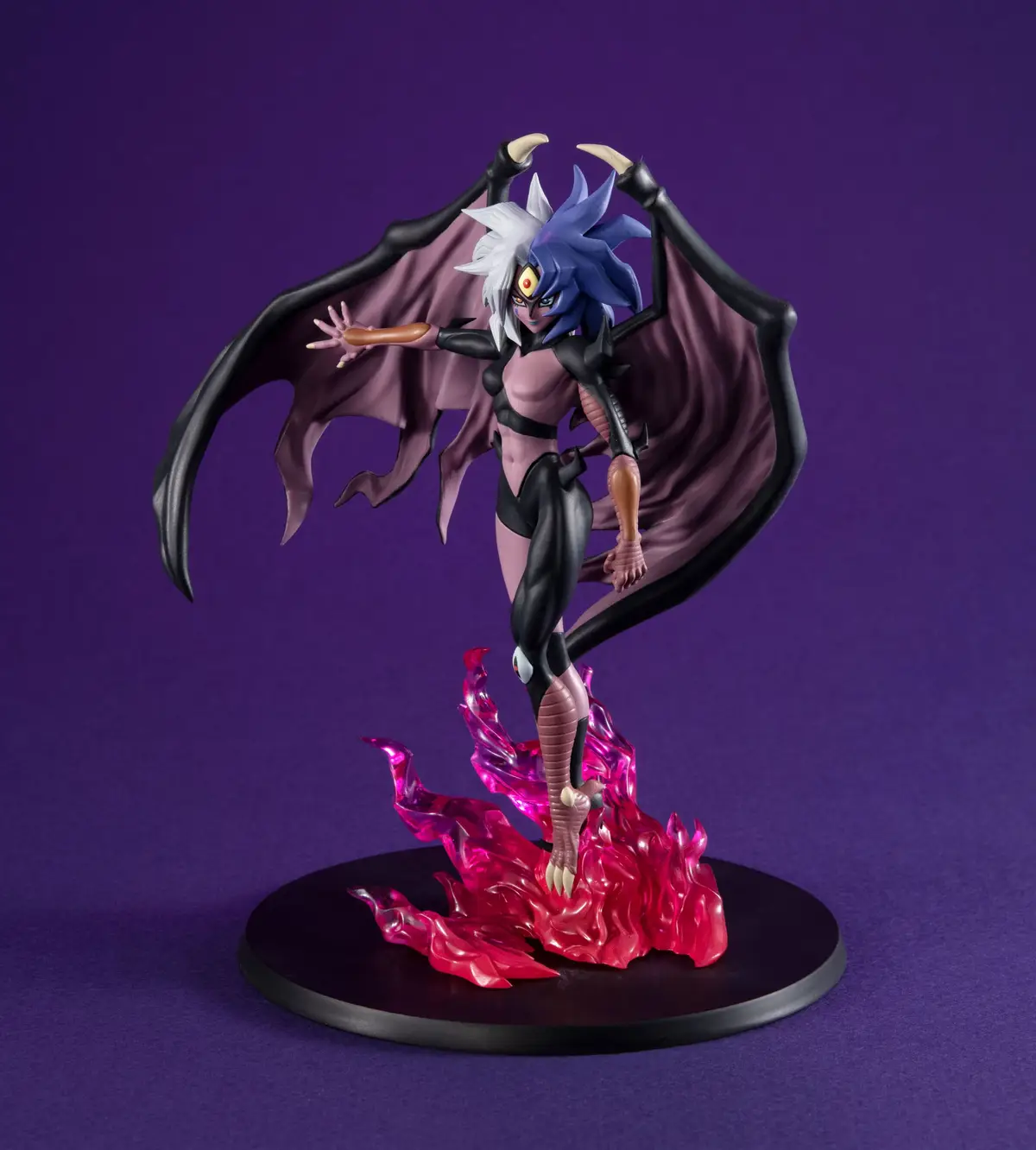 Yu-Gi-Oh! - MONSTERS CHRONICLE - Yubel - Imagen 1