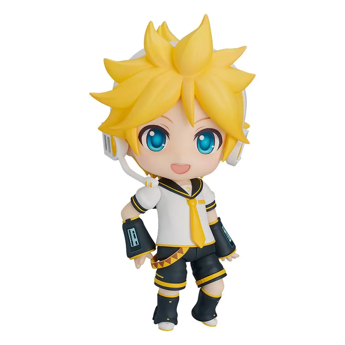 Character Vocal Series - Nendoroid - Len Kagamine (2.0) - Imagen 1