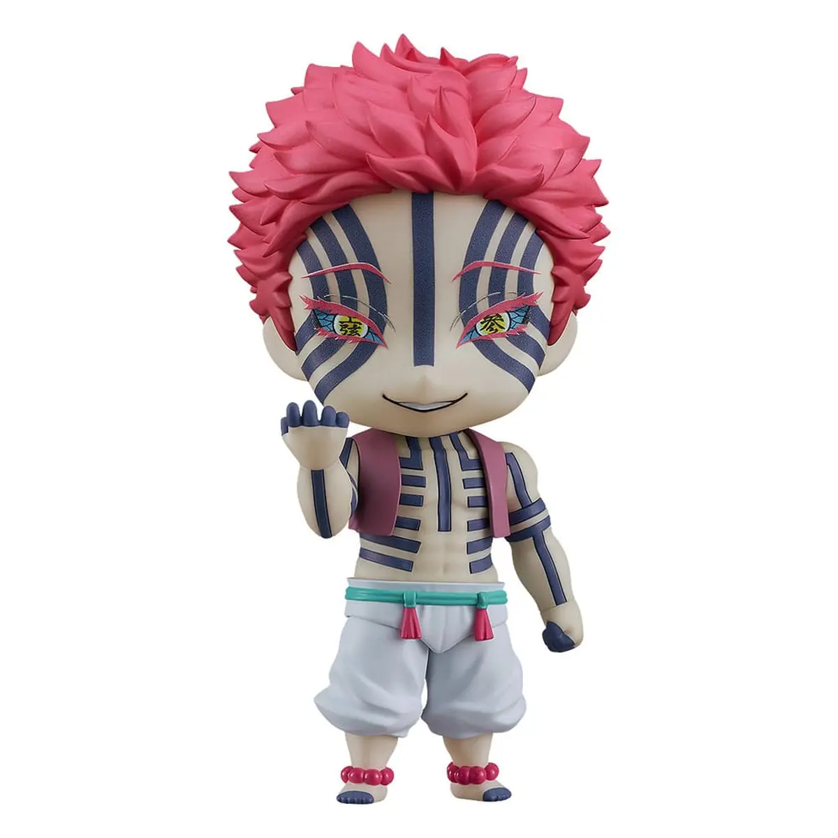 Demon Slayer - Nendoroid - Akaza - Imagen 1