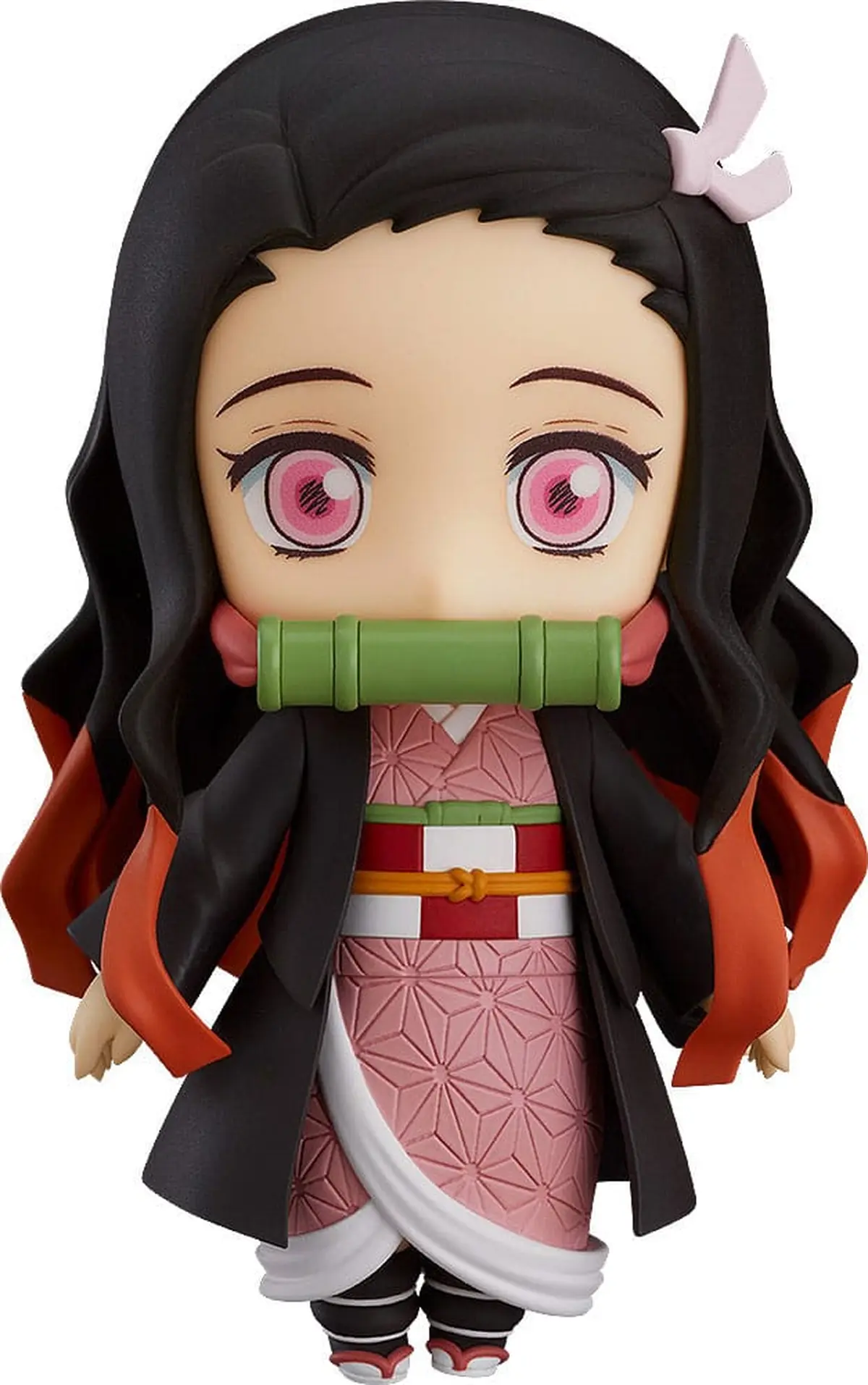 Demon Slayer - Nendoroid - Nezuko Kamado - Imagen 1
