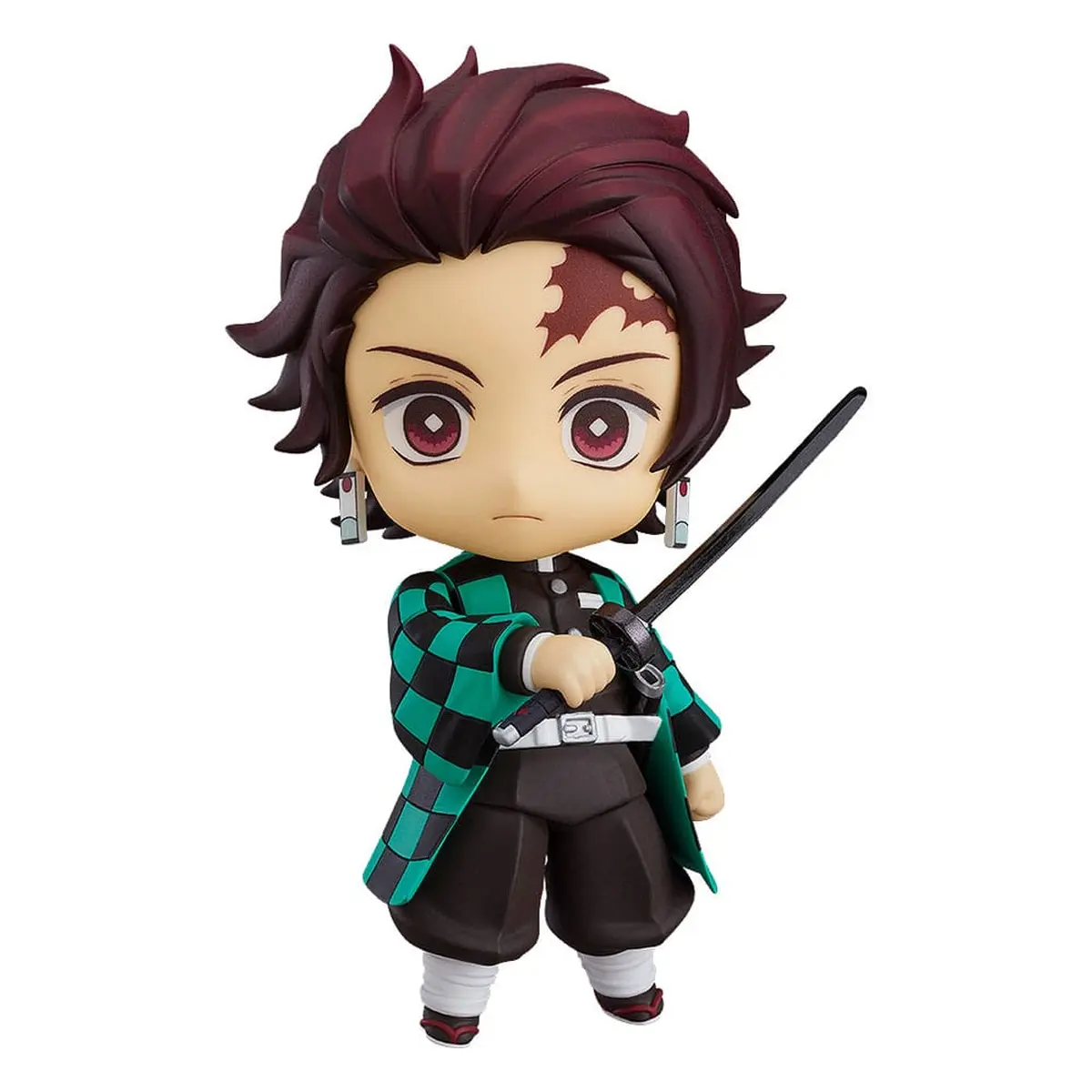 Demon Slayer - Nendoroid - Tanjiro Kamado - Imagen 1