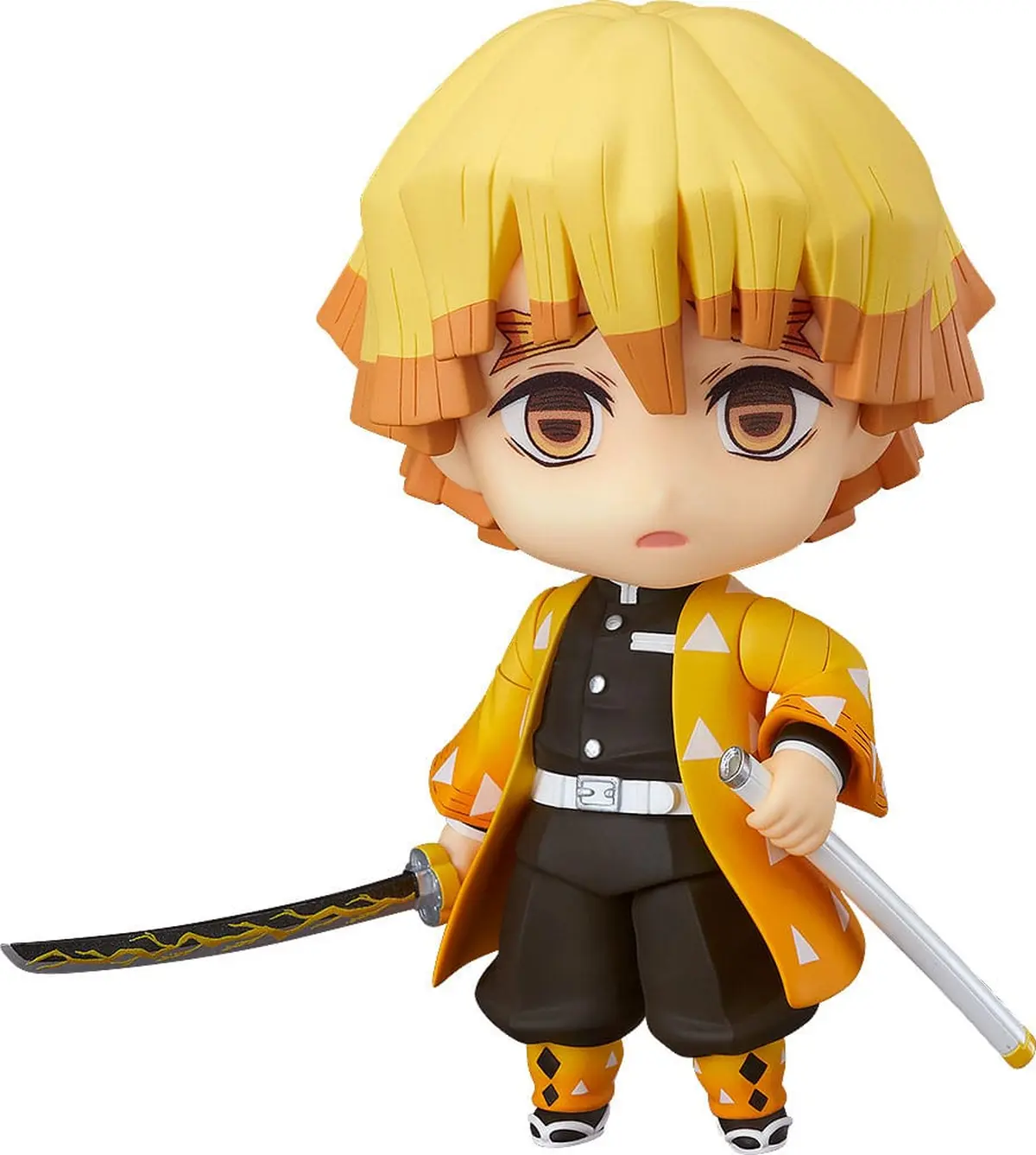 Demon Slayer - Nendoroid - Zen'itsu Agatsuma - Imagen 1