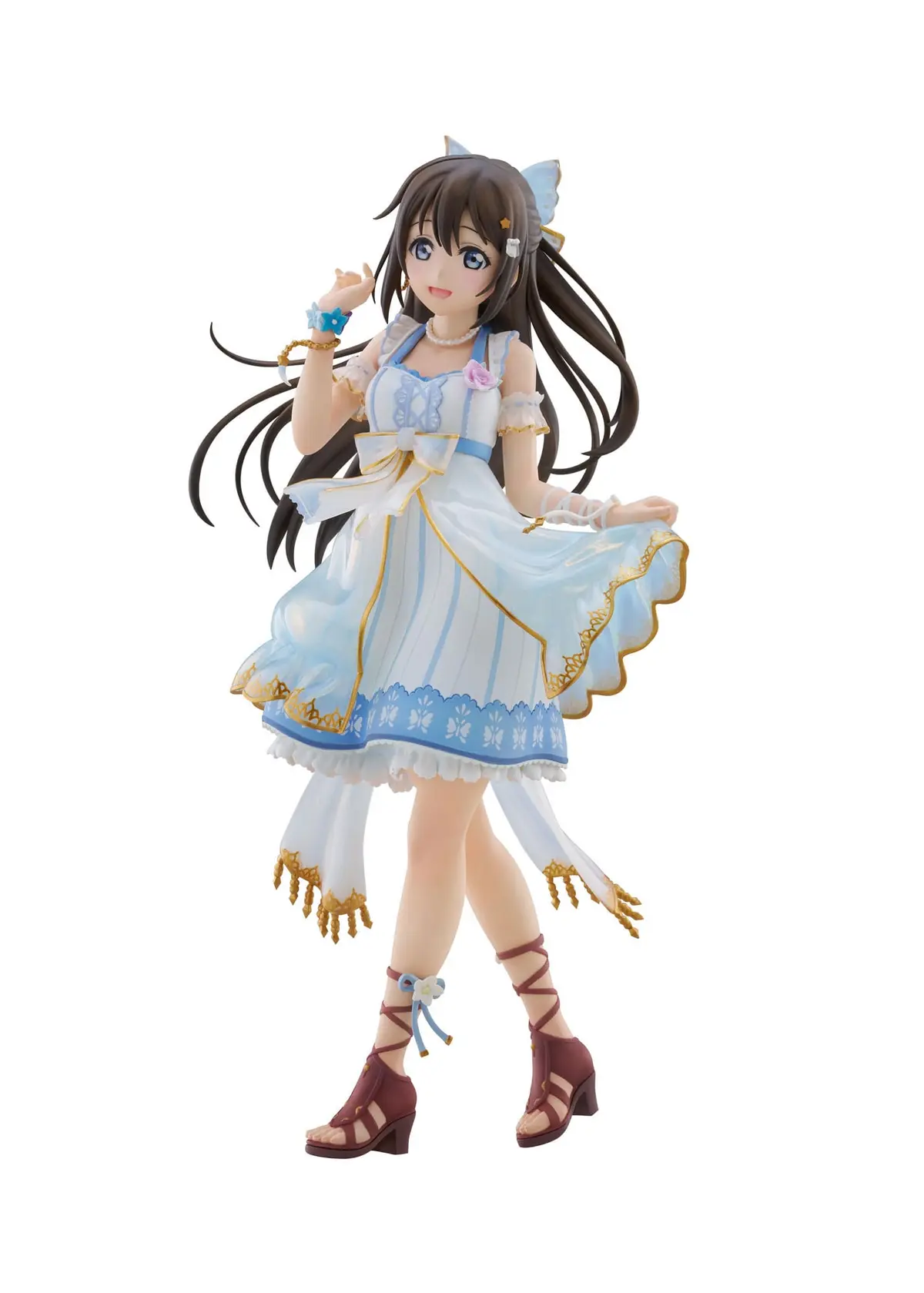 Love Live! - Figura a Escala - Shizuku Osaka - Imagen 1
