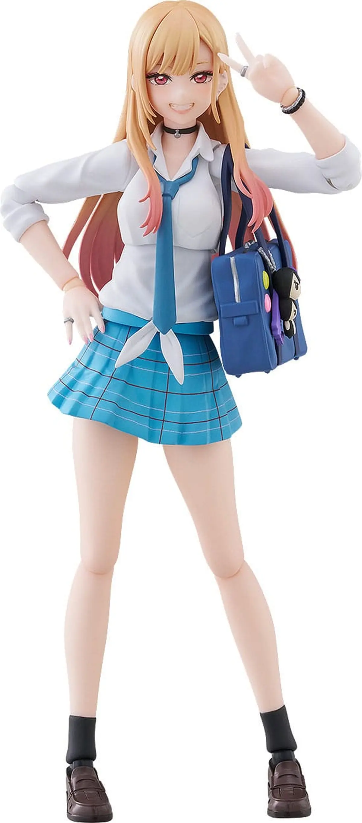 My Dress-Up Darling - figma - Marin Kitagawa - Imagen 1