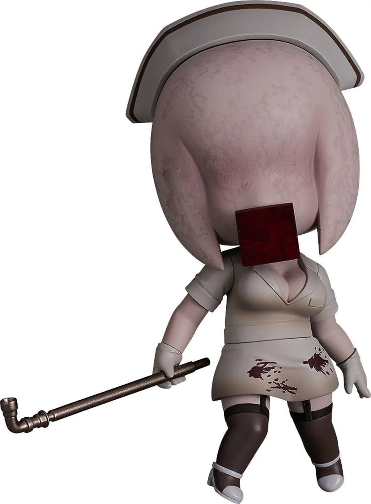 Silent Hill 2 - Nendoroid - Bubble Head Nurse - Imagen 1